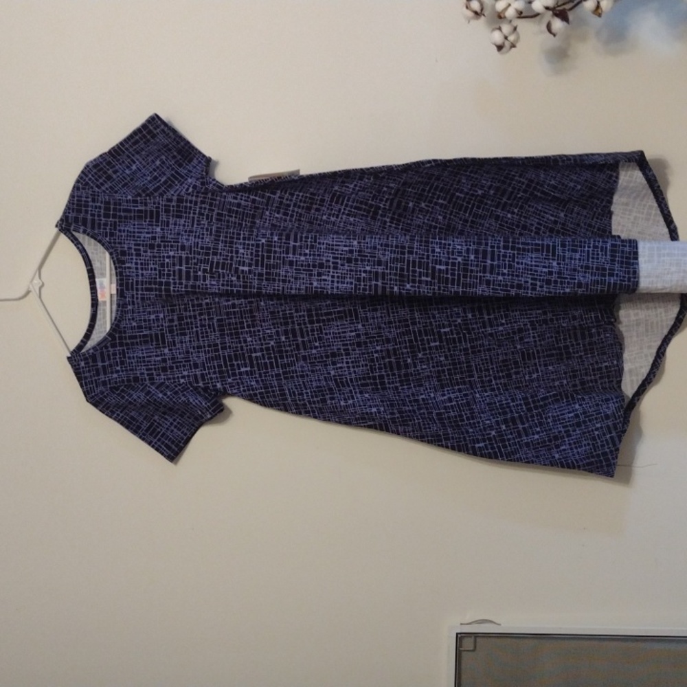 LuLaRoe Carly